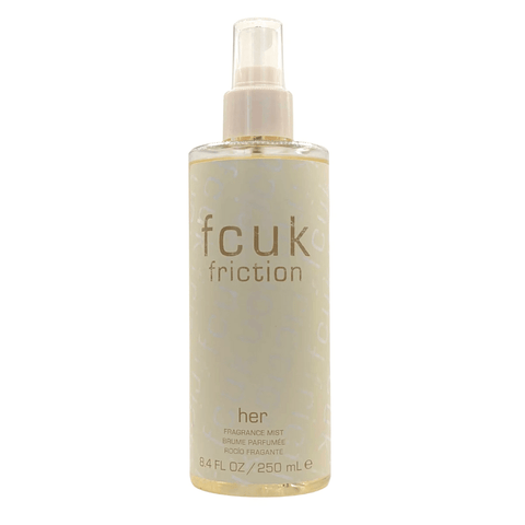 French Connection FCUK Friction Her Women's Body Mist (250ml)