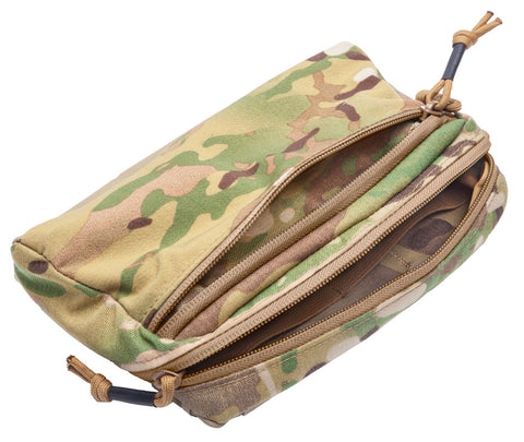Blue Force Gear Low Profile General Purpose Pouch