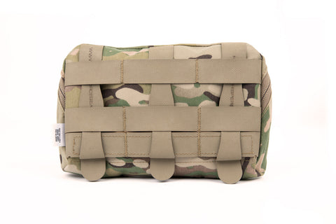 Blue Force Gear Low Profile General Purpose Pouch
