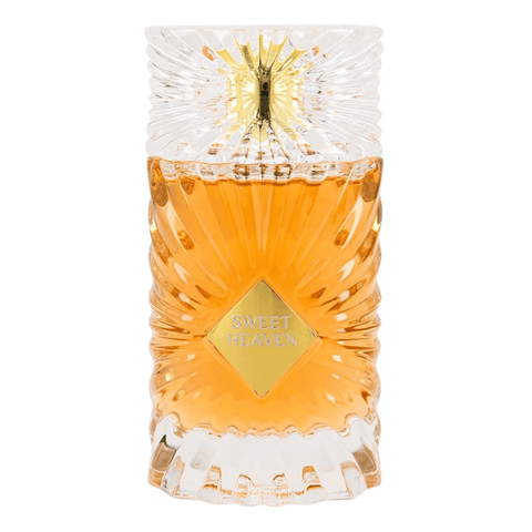 Gulf Orchid Sweet Heaven Eau de Parfum Unisex Fragrance Spray (20ml)