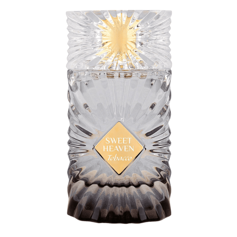 Gulf Orchid Sweet Heaven Tobacco Eau de Parfum Unisex Fragrance Spray (20ml)
