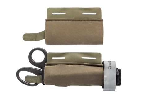 Blue Force Gear Tourniquet & Shear Hammock®