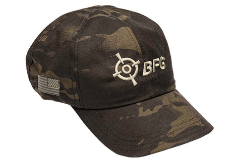 Blue Force Gear Cap
