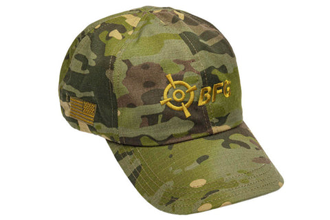 Blue Force Gear Cap