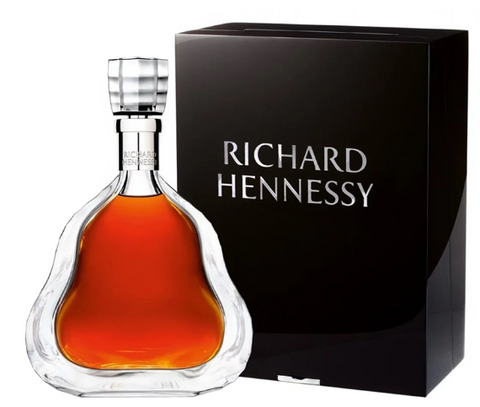Hennessy Richard decenter gift box