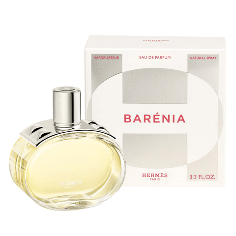 Hermes Barénia Eau de Parfum Women's Refillable Perfume Spray (30ml, 60ml)