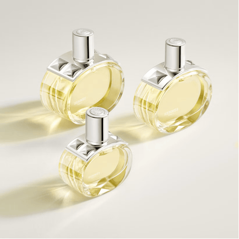 Hermes Barénia Eau de Parfum Women's Refillable Perfume Spray (30ml, 60ml)
