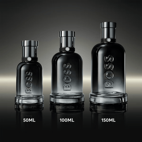 Hugo Boss Bottled Beyond Eau de Parfum Men's Spray (50ml, 100ml)