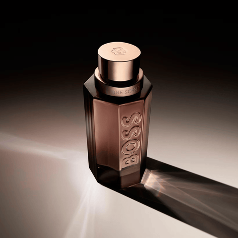 Hugo Boss The Scent for Him Le Parfum Men's Spray (50ml, 100ml)