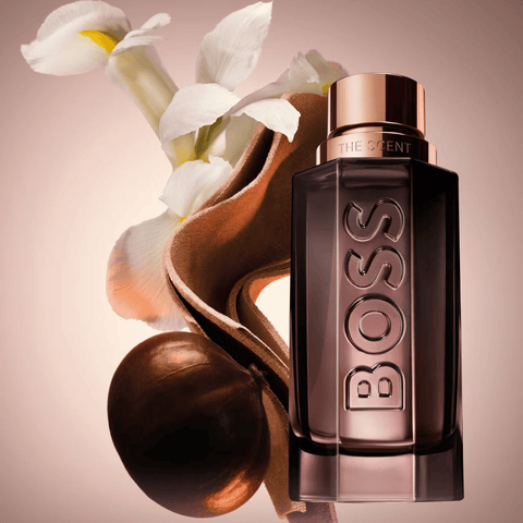 Hugo Boss The Scent for Him Le Parfum Men's Spray (50ml, 100ml)