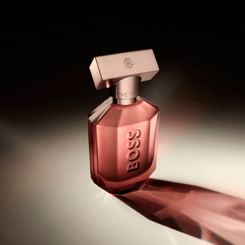 Hugo Boss The Scent for Her Parfum Women's Perfume Spray (30ml, 50ml)