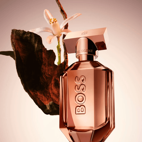 Hugo Boss The Scent for Her Parfum Women's Perfume Spray (30ml, 50ml)