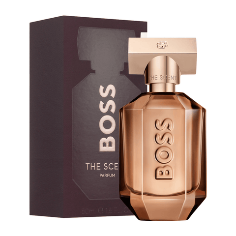 Hugo Boss The Scent for Her Parfum Women's Perfume Spray (30ml, 50ml)