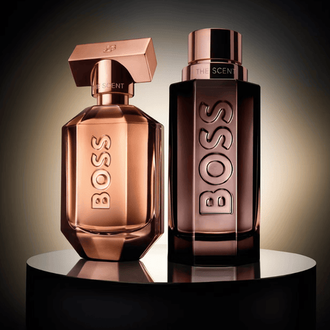 Hugo Boss The Scent for Her Parfum Women's Perfume Spray (30ml, 50ml)