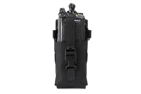 Blue Force Gear Handheld Radio Pouch