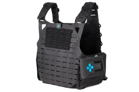 Blue Force Gear Micro Trauma Kit NOW! – NANO ES