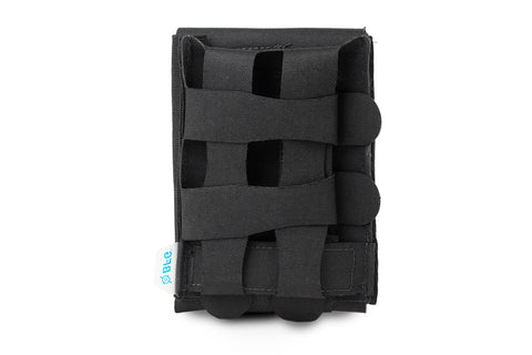 Blue Force Gear Micro Trauma Kit NOW! – NANO ES