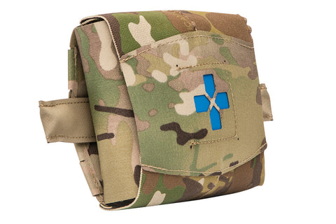 Blue Force Gear Micro Trauma Kit NOW! - Plus+
