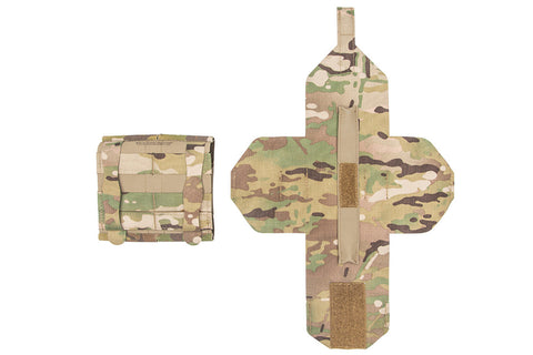 Blue Force Gear Micro Trauma Kit NOW! - Plus+