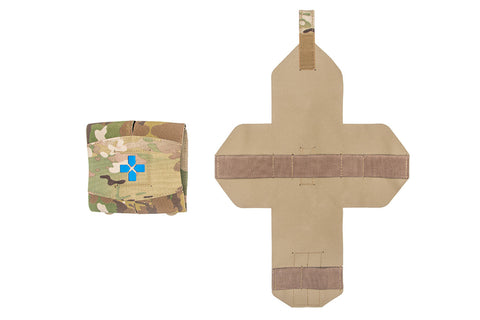 Blue Force Gear Micro Trauma Kit NOW! - Plus+