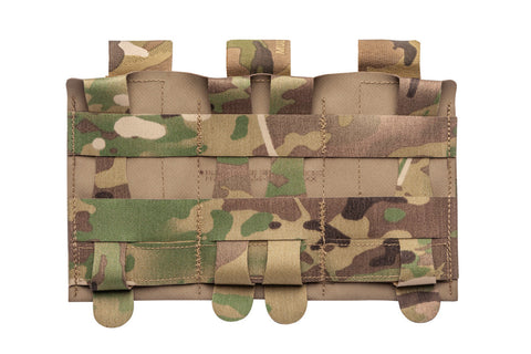 Blue Force Gear Flapped Ten-Speed® M4 Mag Pouch