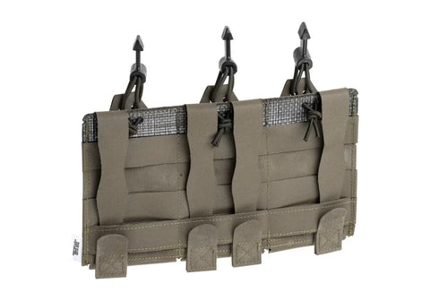 Blue Force Gear MagNow! Tripple M4 Mag Pouch