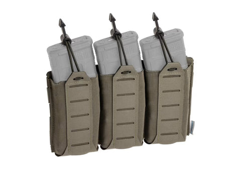 Blue Force Gear MagNow! Tripple M4 Mag Pouch