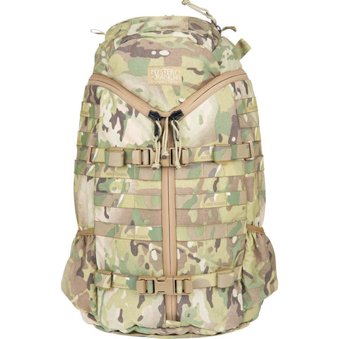 Mystery Ranch 3 Day Assault BVS