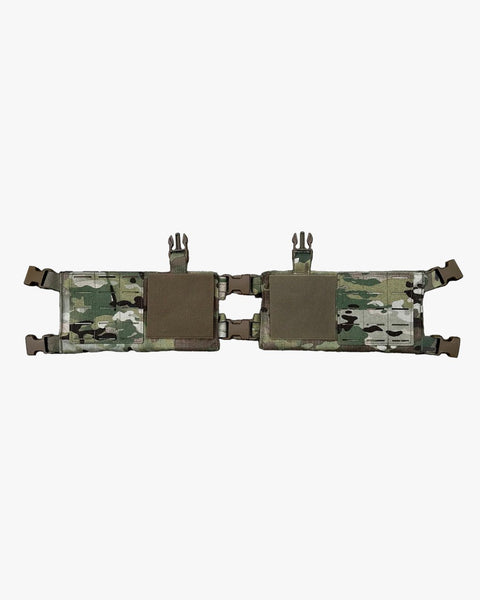 Tracer Tactical Split Stout SCOUT chest rig