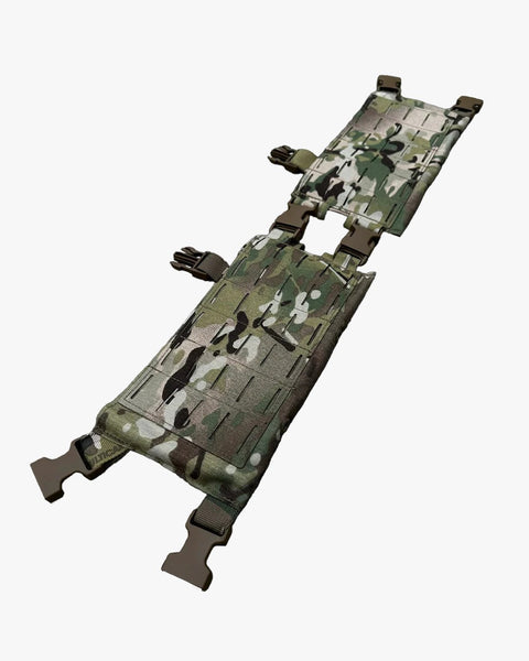 Tracer Tactical Split Stout SCOUT chest rig