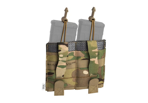 Blue Force Gear MagNow! Double M4 Mag Pouch