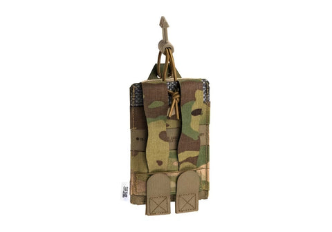 Blue Force Gear MagNow! Single M4 Mag Pouch