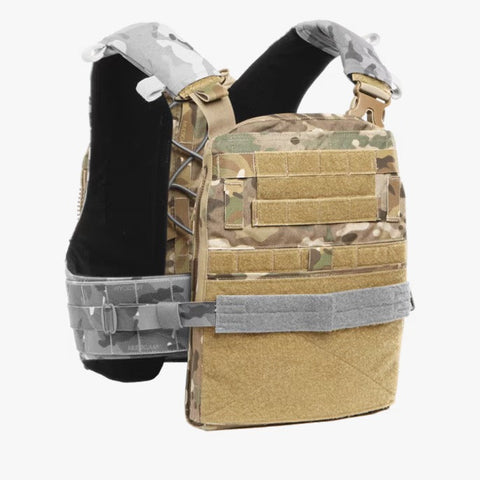 Crye Precision AVS™ Standard Plate Bags