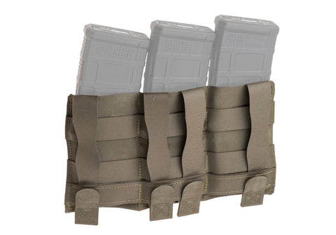 Blue Force Gear Ten-Speed® Triple M4 Mag Pouch