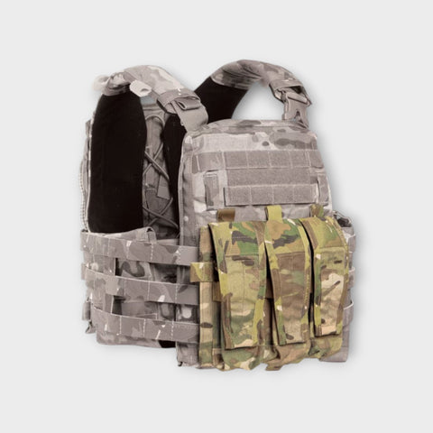 Crye Precision AVS™ Detachable Flap, M4