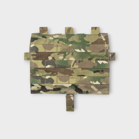 Crye Precision AVS™ Detachable Flap, MOLLE