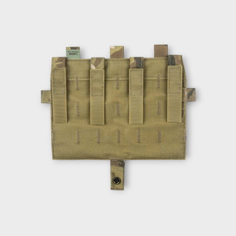 Crye Precision AVS™ Detachable Flap, MOLLE