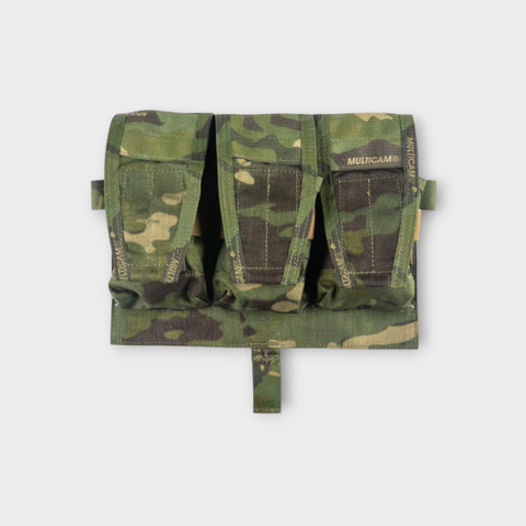 Crye Precision AVS™ Detachable Flap, 7.62