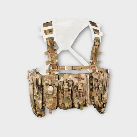 Crye Precision AVS™ Detachable Chest Rig