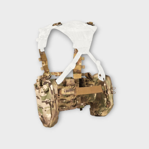 Crye Precision AVS™ Detachable Chest Rig