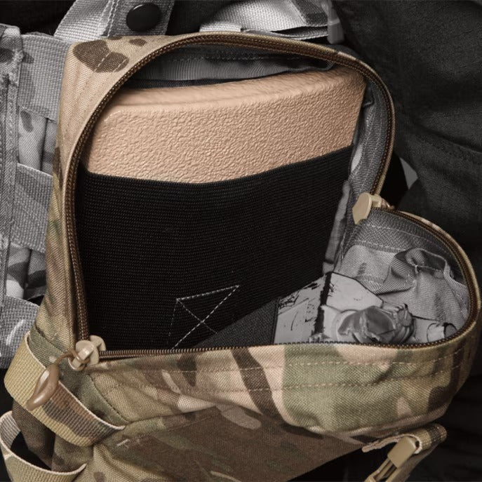 Crye Precision AVS™ Detachable Chest Rig – Lamanistore