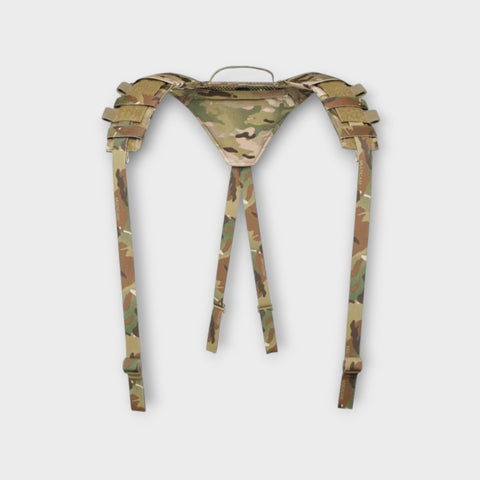 Crye Precision AVS™ Padded Yoke