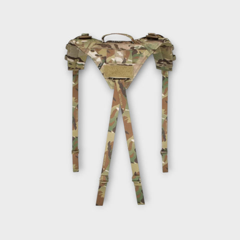 Crye Precision AVS™ Padded Yoke