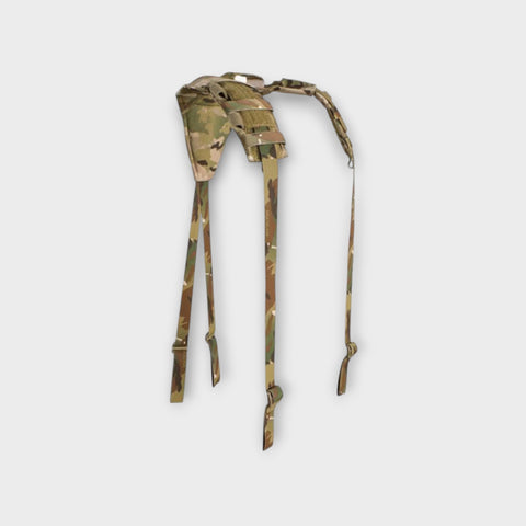 Crye Precision AVS™ Padded Yoke