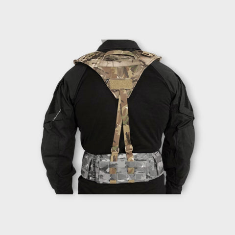 Crye Precision AVS™ Padded Yoke