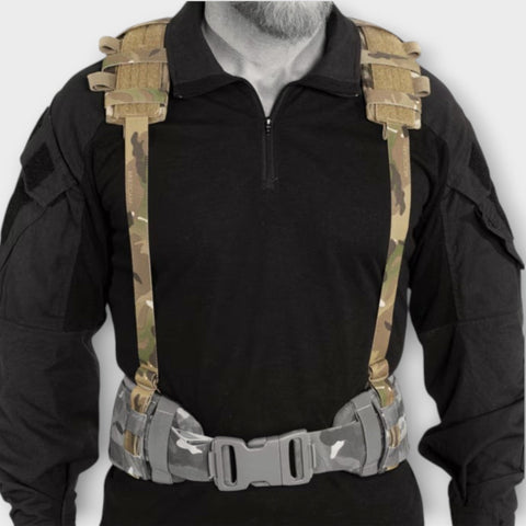 Crye Precision AVS™ Padded Yoke