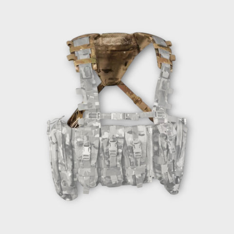 Crye Precision AVS™ Padded Yoke