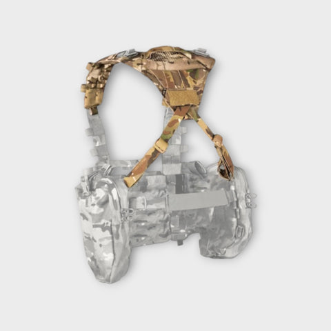 Crye Precision AVS™ Padded Yoke