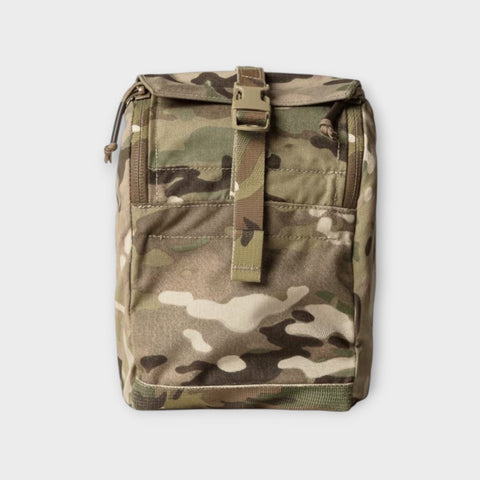 Crye Precision SPS069 GP Pouch 9×7×3