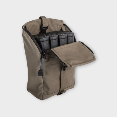 Crye Precision SPS069 GP Pouch 9×7×3